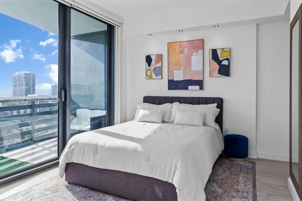 $7,250 | 460 Northeast 28th Street, Unit 2008, Miami, FL 33137