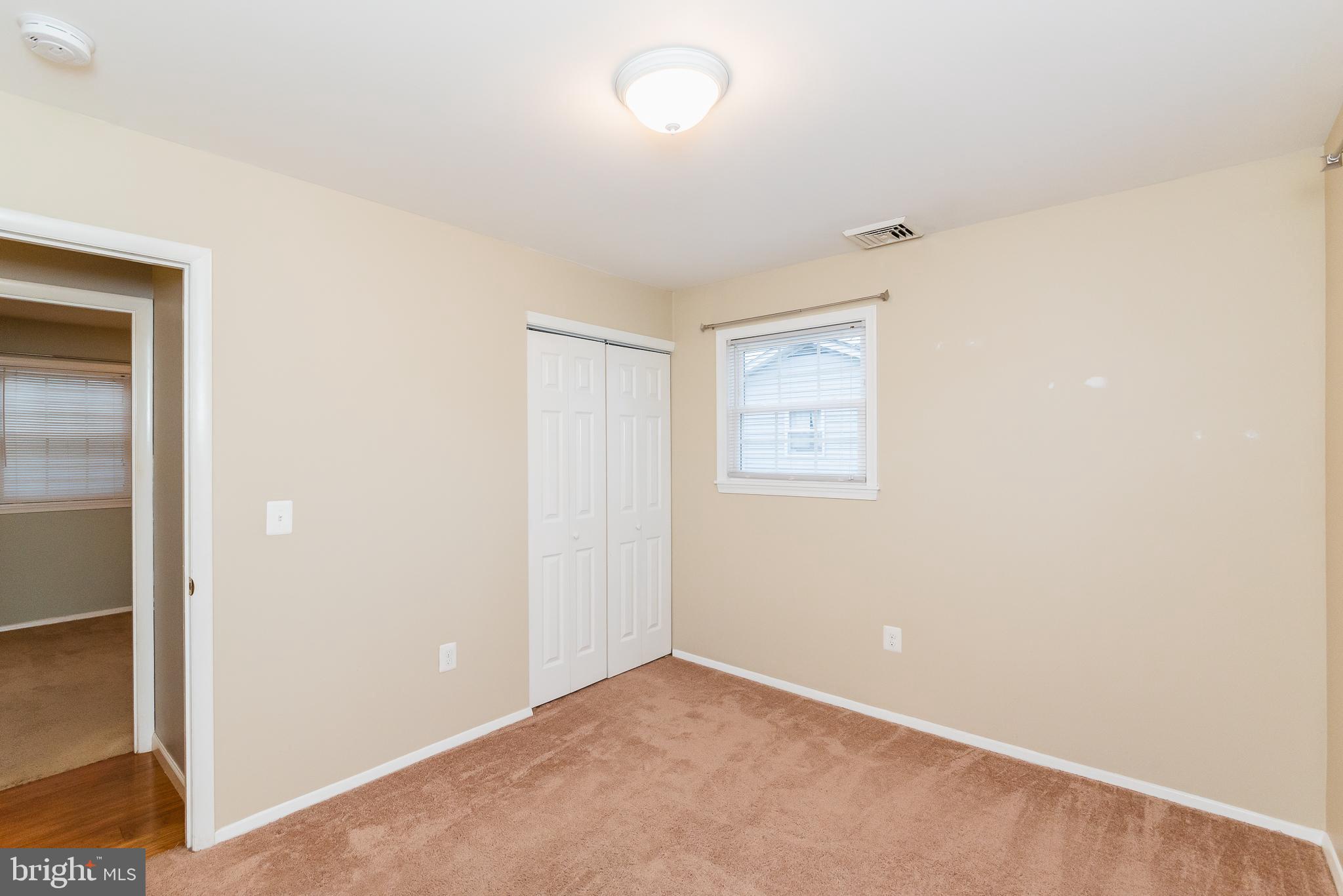 1925 Bayberry Road Edgewood, MD 21040 - Photo 24 of 35 an empty room with windows and closet