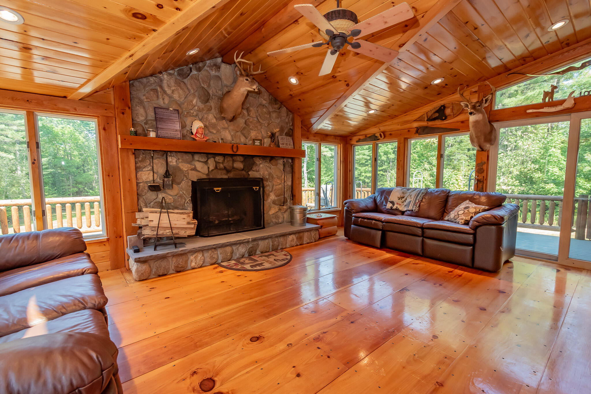 230 Gray Hill Road Dover-Foxcroft, ME 04426 - Photo 53 of 115 DSC_0391