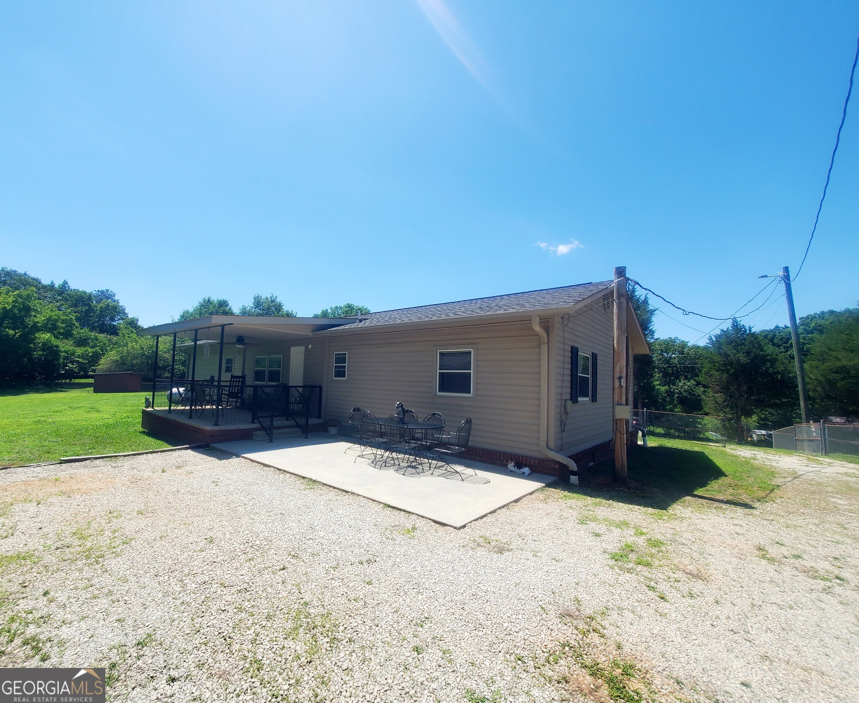 2021 Red Hill Road Carnesville, GA 30521 - Photo 24 of 27