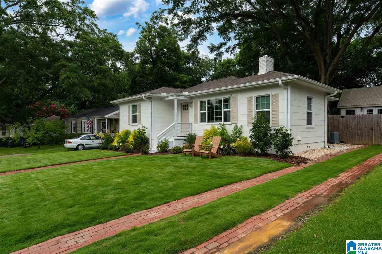 613 Grove Street Birmingham, AL 35209 - Photo 4 of 28
