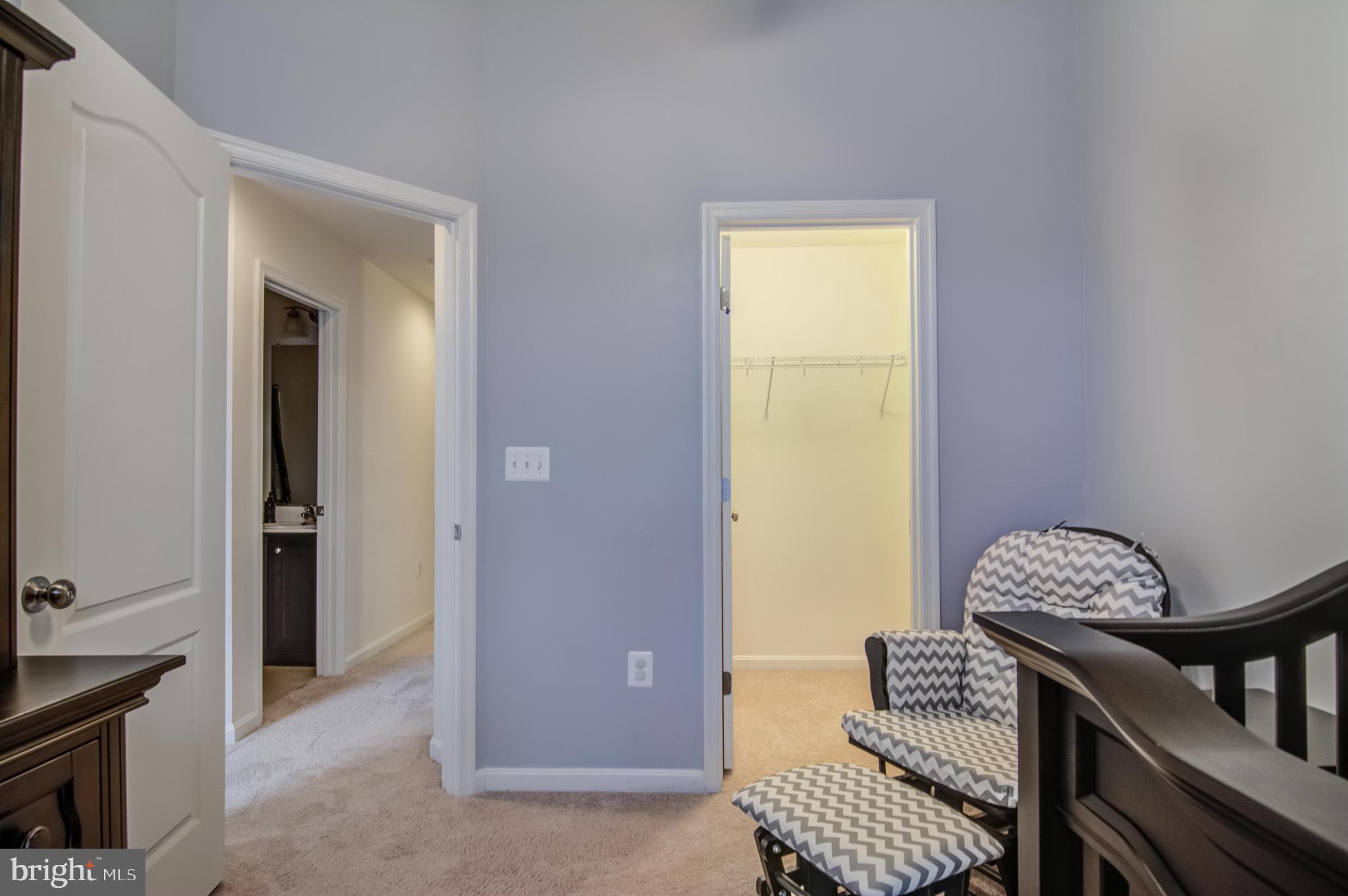 7141 Durrette Road Ruther Glen, VA 22546 - Photo 11 of 25 Bedroom 2
