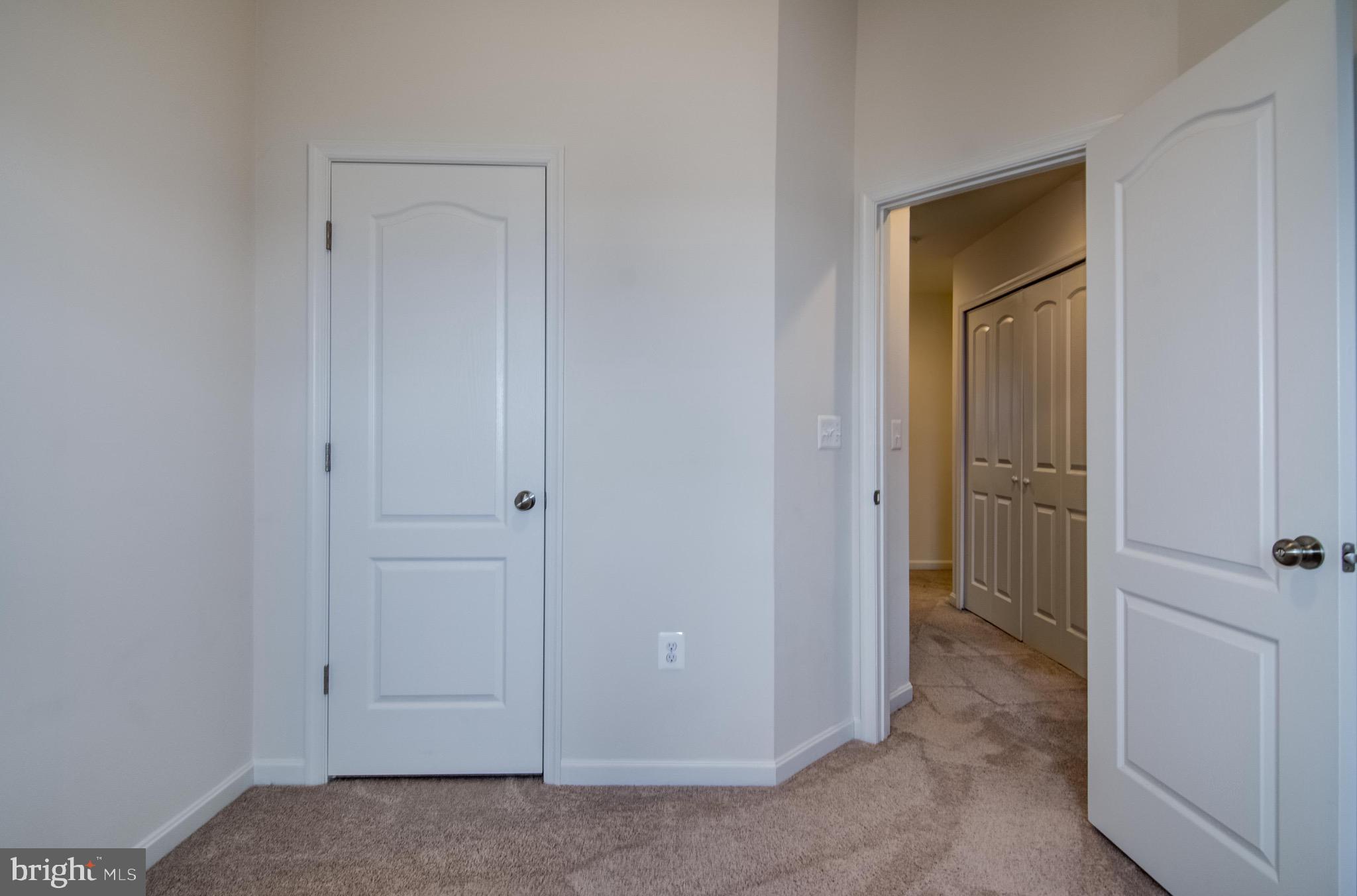 7141 Durrette Road Ruther Glen, VA 22546 - Photo 13 of 25 Bedroom 3