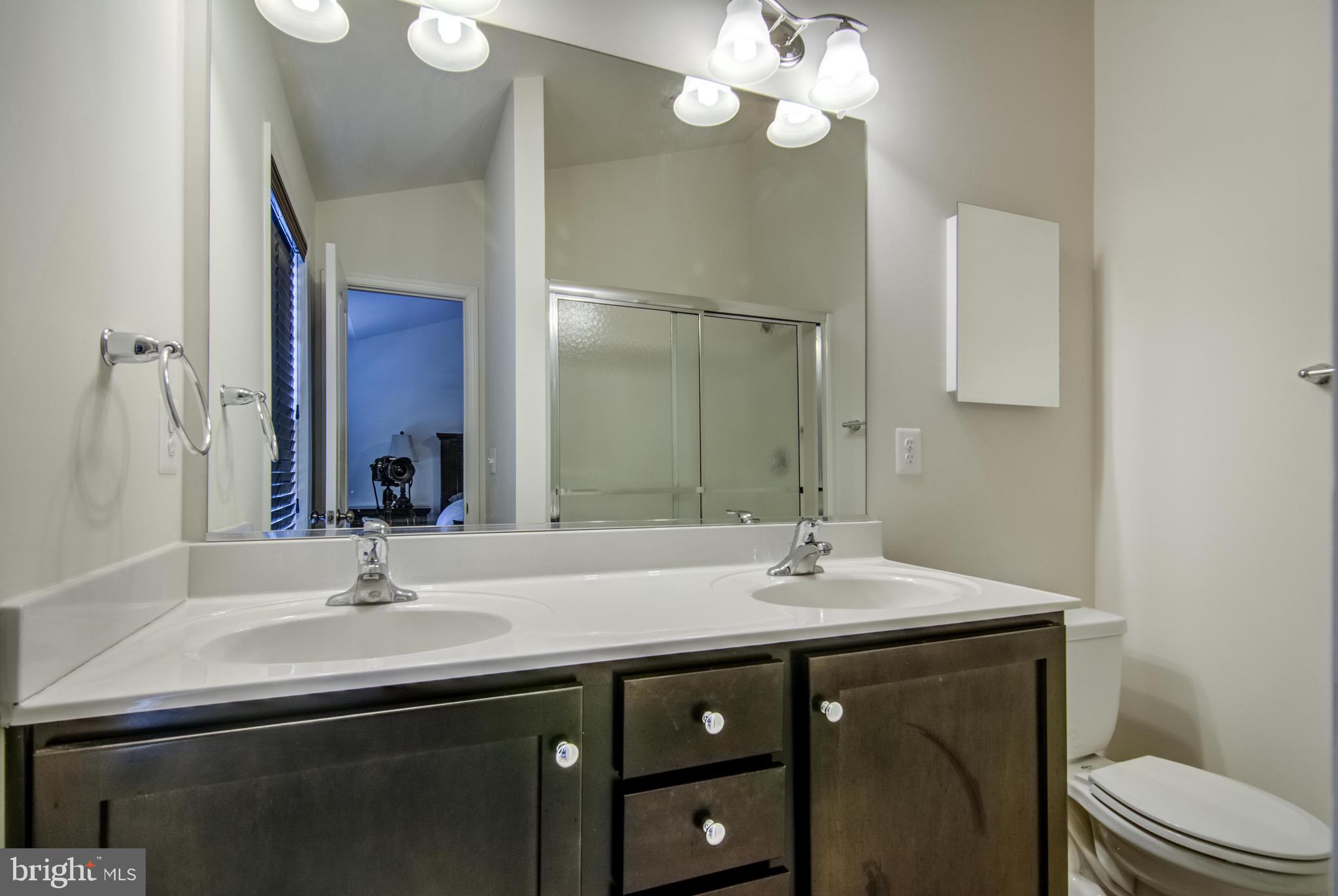 7141 Durrette Road Ruther Glen, VA 22546 - Photo 17 of 25 Master Bathroom