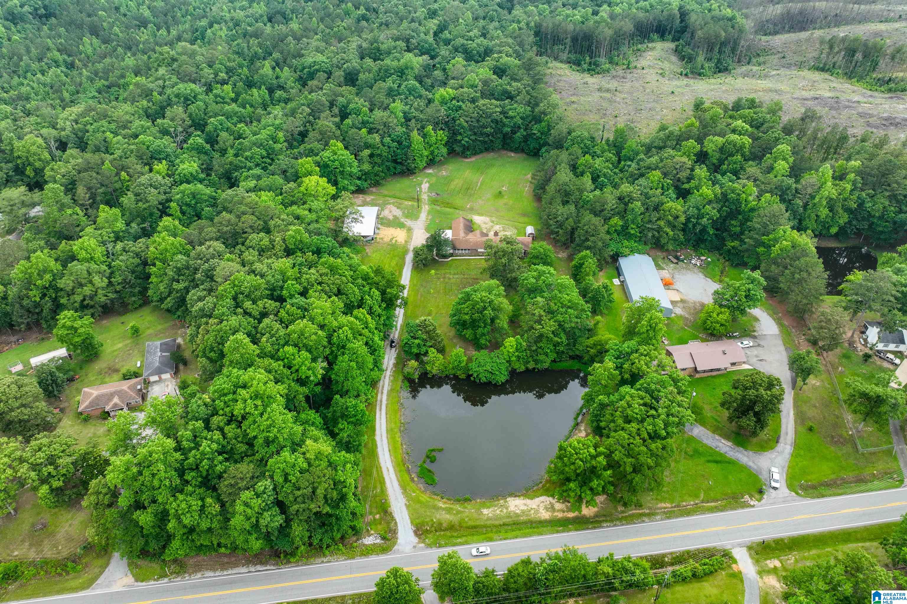 3869 Highway 155 Montevallo, AL 35115 - Photo 56 of 66