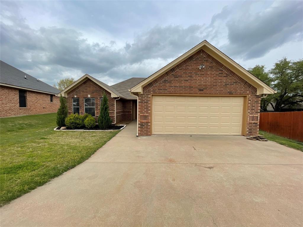 705 Rambling Court Granbury, TX 76049 - Photo 1 of 16