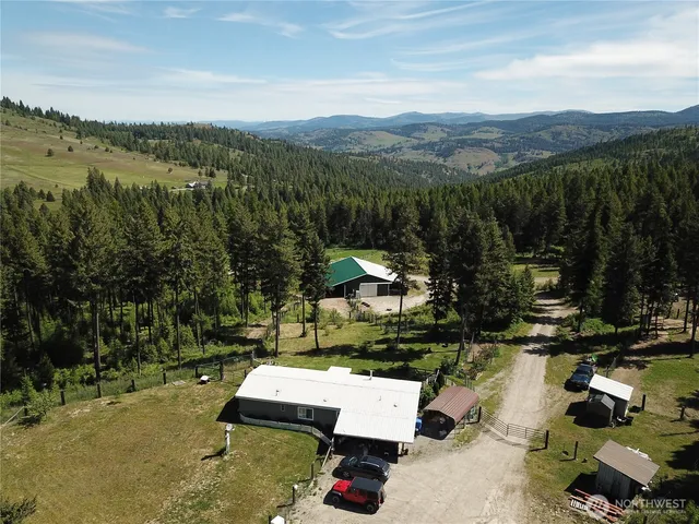 $325,000 | 17 Kingsford Place, Malo, WA 99150