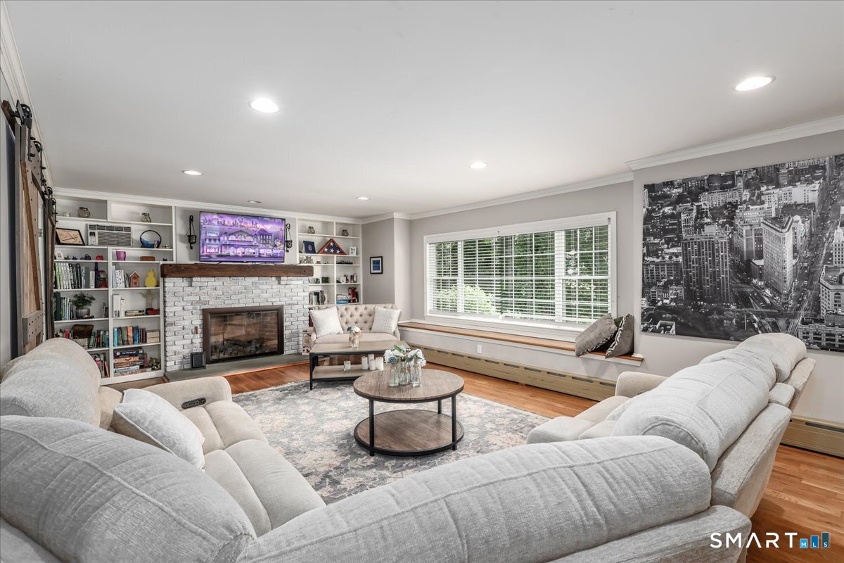 52 South Kent Road New Milford, CT 06755 - Photo 5 of 40