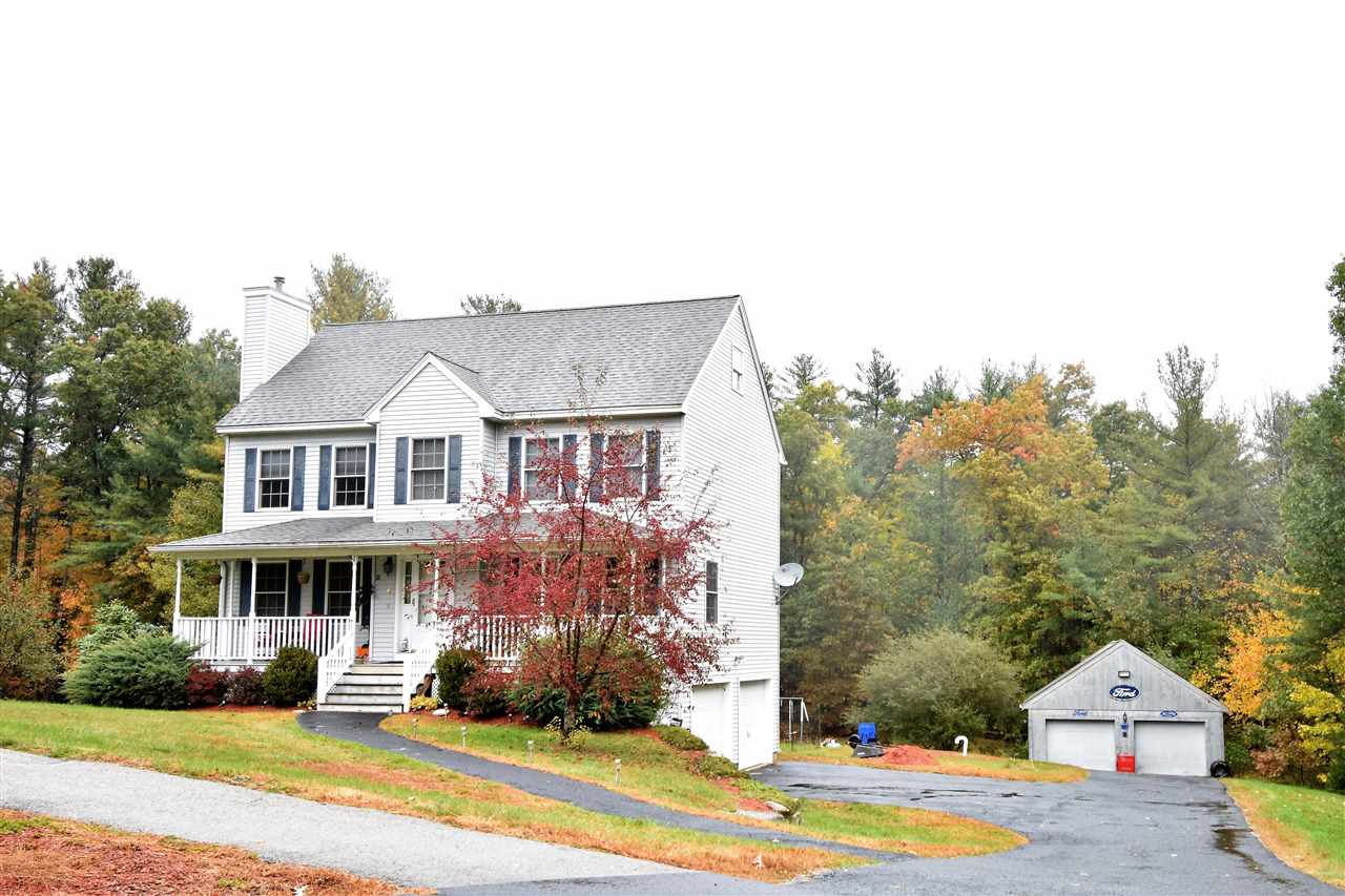 18 Breakneck Road Hudson, NH 03051 - Photo 2 of 32