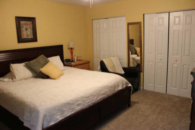 1435 Appleton Road Clarksville, TN 37043 - Photo 11 of 18 Master Bedroom