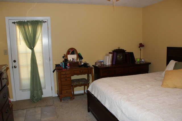 1435 Appleton Road Clarksville, TN 37043 - Photo 12 of 18 Master Bedroom
