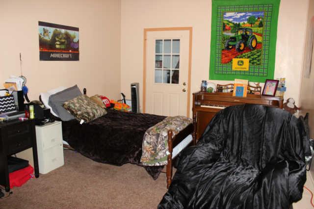 1435 Appleton Road Clarksville, TN 37043 - Photo 15 of 18 Third Bedroom