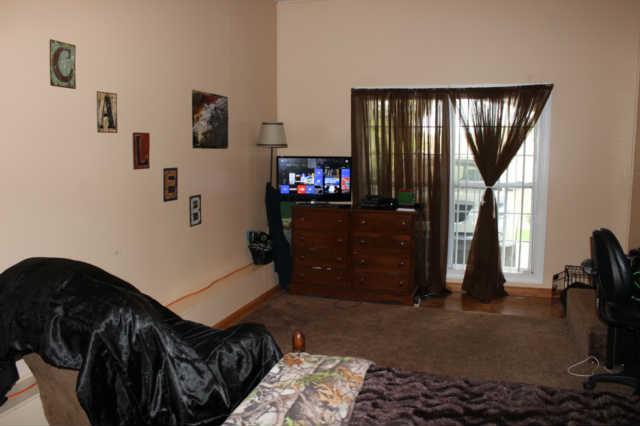 1435 Appleton Road Clarksville, TN 37043 - Photo 18 of 18 Den currently being used as third bedroom