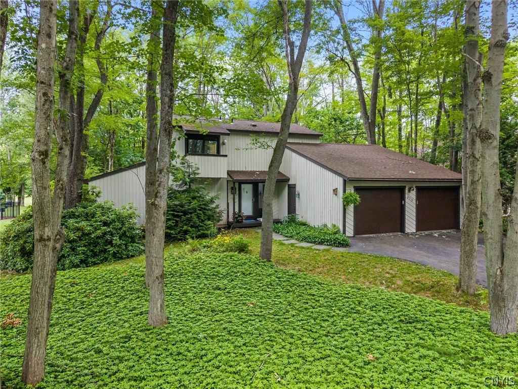 8718 Radburn Drive Lysander, NY 13027 - Photo 3 of 48
