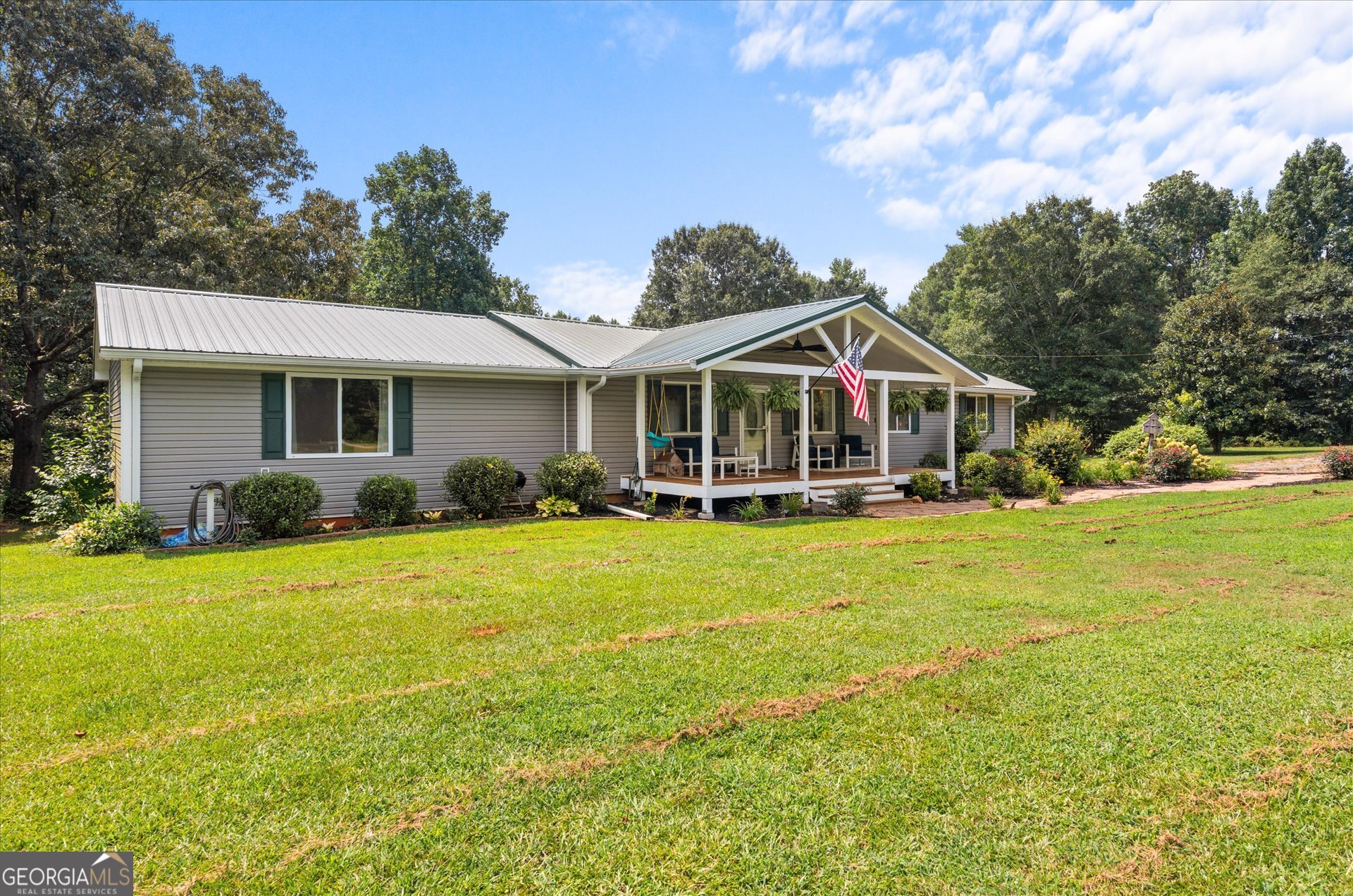 72 Providence Church Road Roopville, GA 30170 - Photo 3 of 50 Gallery Image 3