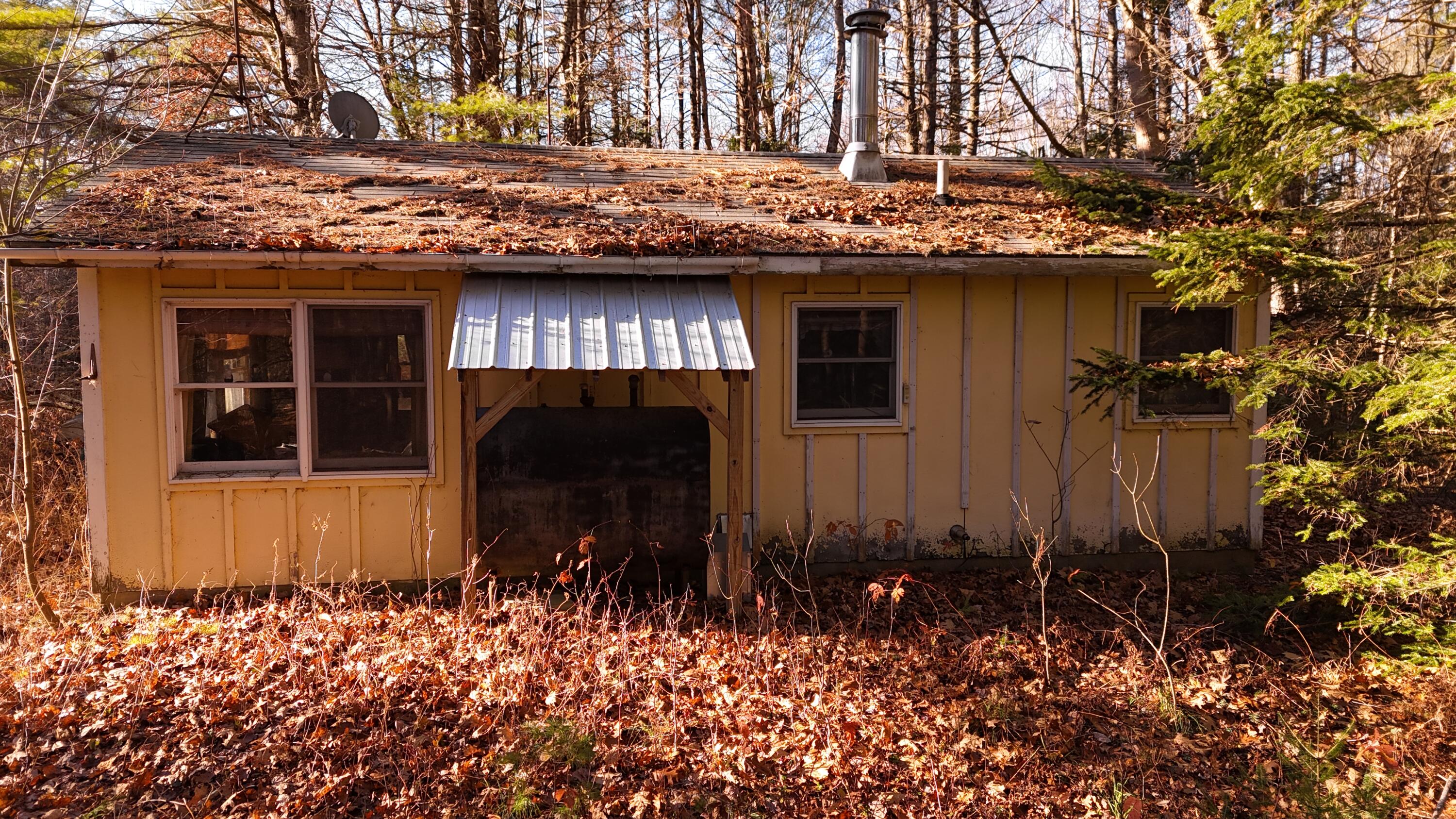 21 Wilson Pond Road North Monmouth, ME 04265 - Photo 5 of 17 DJI_20241126014458_0035_D