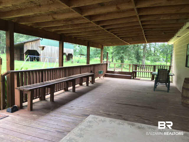 53563 Rabun Road Bay Minette, AL 36507 - Photo 26 of 30