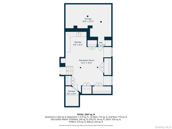 $825,000 | 2459 Marie Court, Bellmore, NY 11710