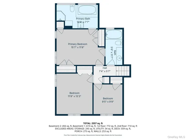 $825,000 | 2459 Marie Court, Bellmore, NY 11710