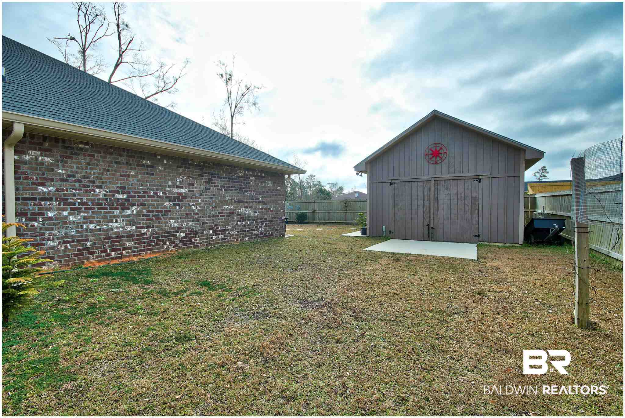 740 Edinburgh Avenue Foley, AL 36535 - Photo 27 of 29 Gallery Image 27