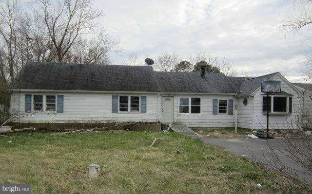 21977 Dover Bridge Road Preston, MD 21655 - Photo 1 of 1 Exterior (Front)