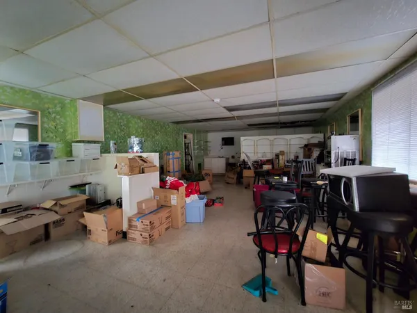 $799,000 | 244 South Main Street, Willits, CA 95490