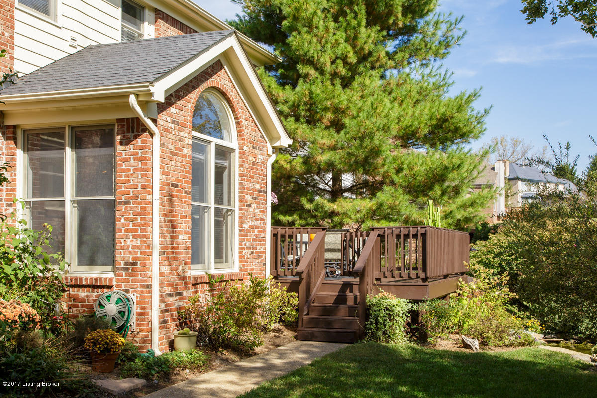 3208 Trail Ridge Road Louisville, KY 40241 - Photo 32 of 35 3208 Trail Ridge Rd-37