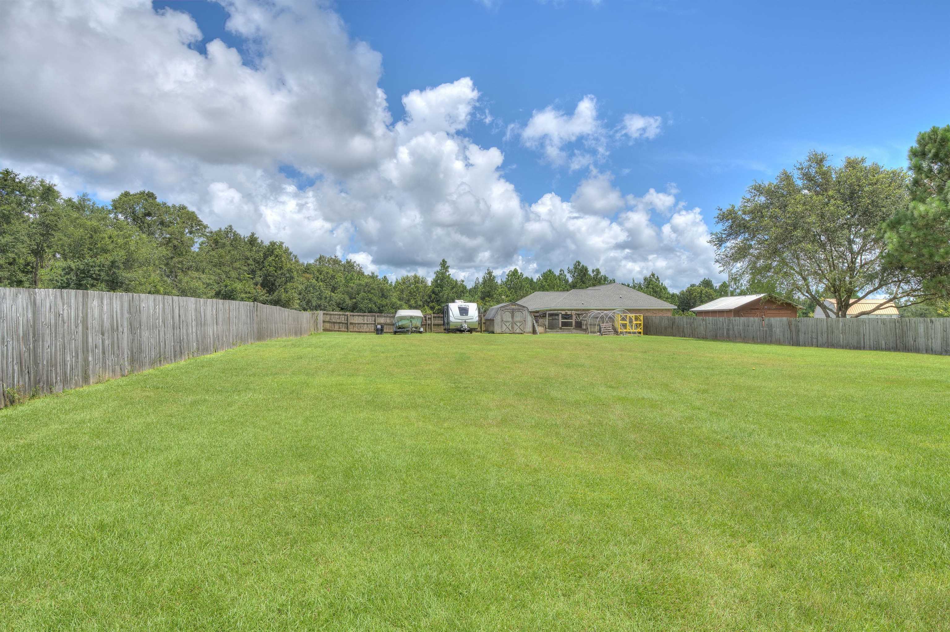 18805 Old Davison Road Bay Minette, AL 36507 - Photo 39 of 48