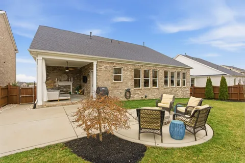 $725,000 | 909 Easton Drive, Mount Juliet, TN 37122