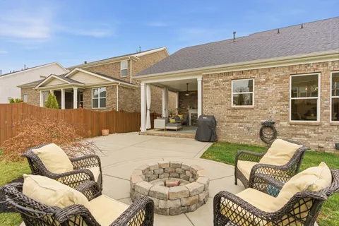 $725,000 | 909 Easton Drive, Mount Juliet, TN 37122