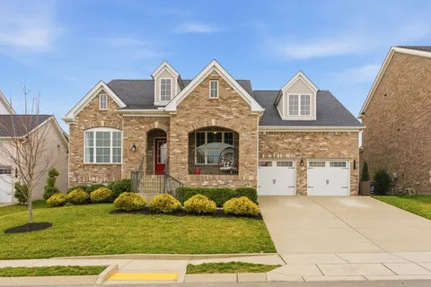 $725,000 | 909 Easton Drive, Mount Juliet, TN 37122