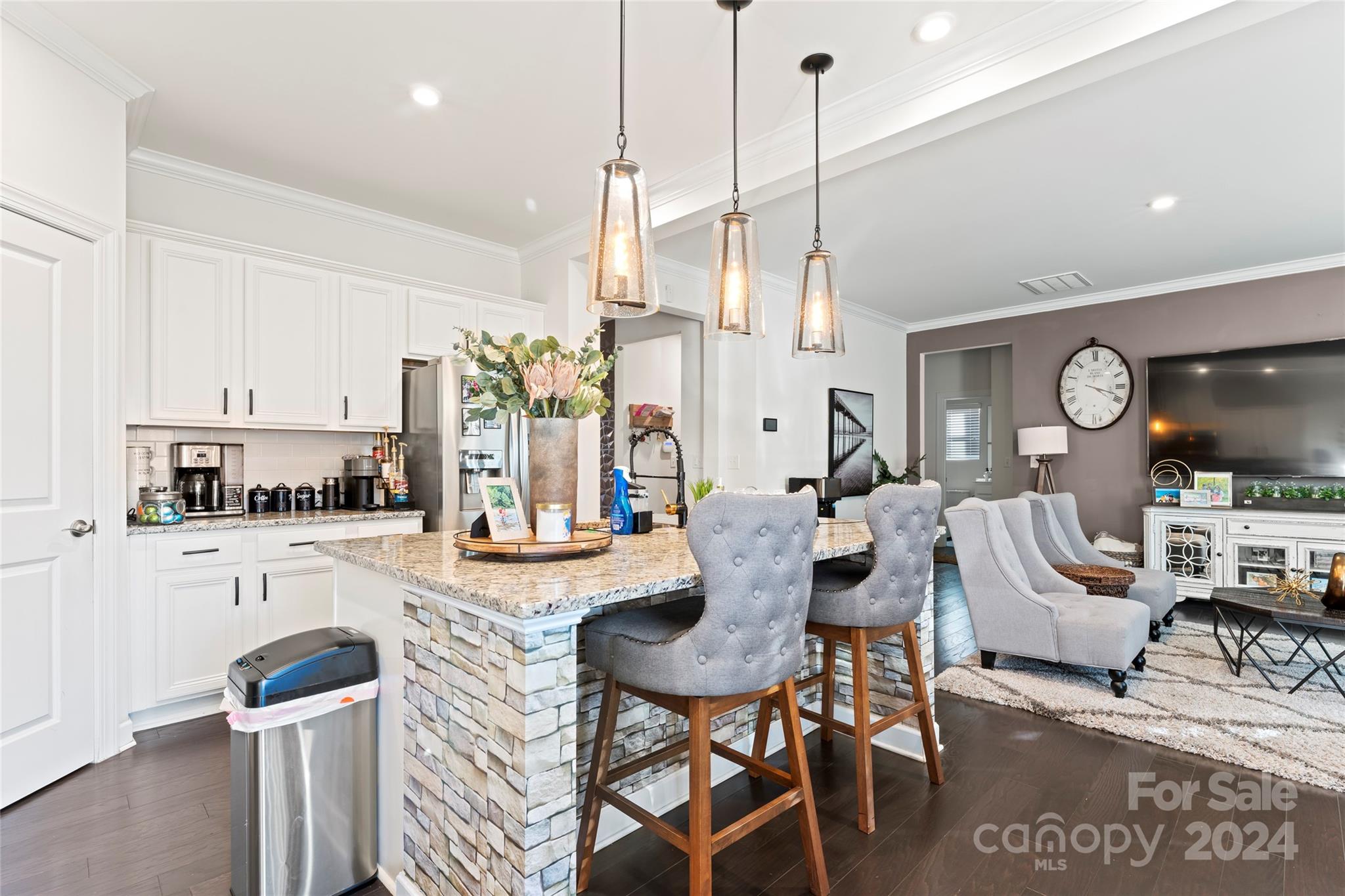 7227 Rupell Drive Charlotte, NC 28273 - Photo 11 of 45