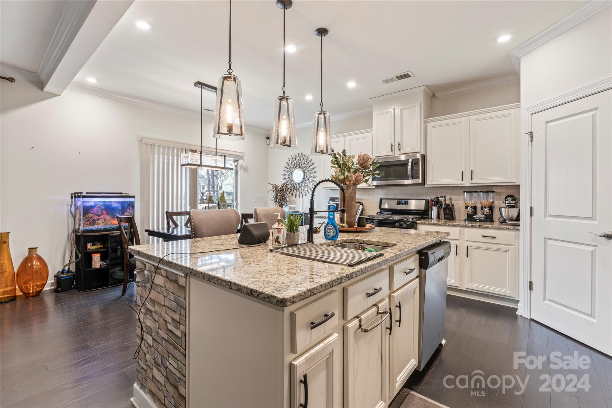 7227 Rupell Drive Charlotte, NC 28273 - Photo 12 of 45