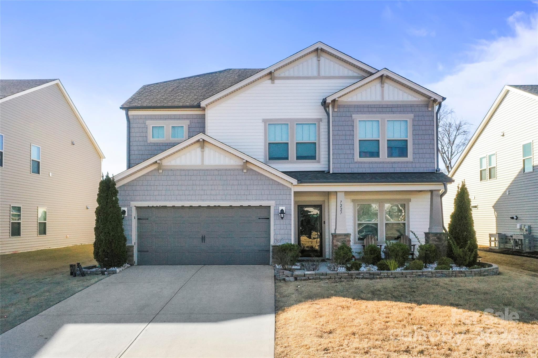 7227 Rupell Drive Charlotte, NC 28273 - Photo 2 of 45