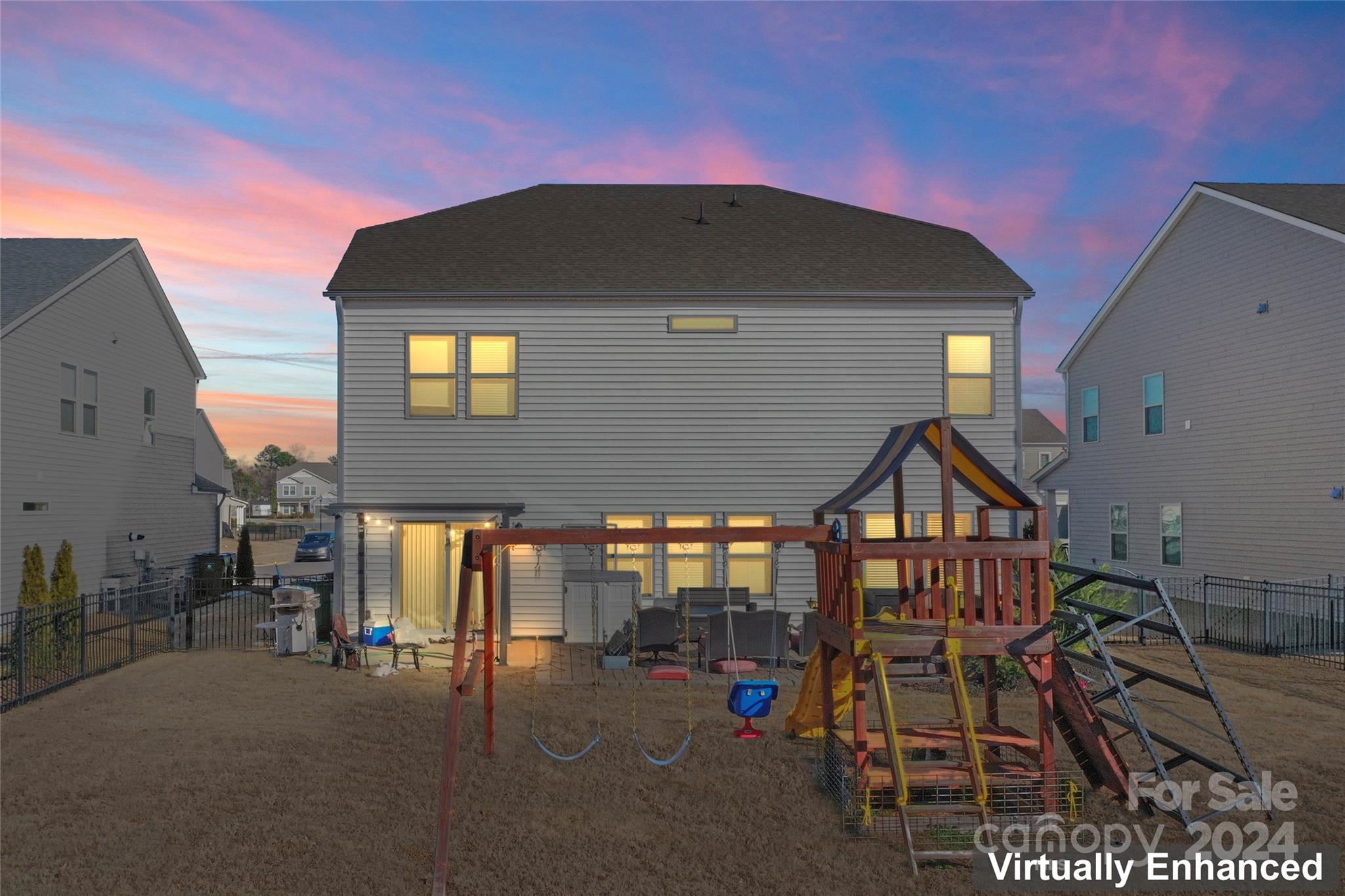 7227 Rupell Drive Charlotte, NC 28273 - Photo 43 of 45