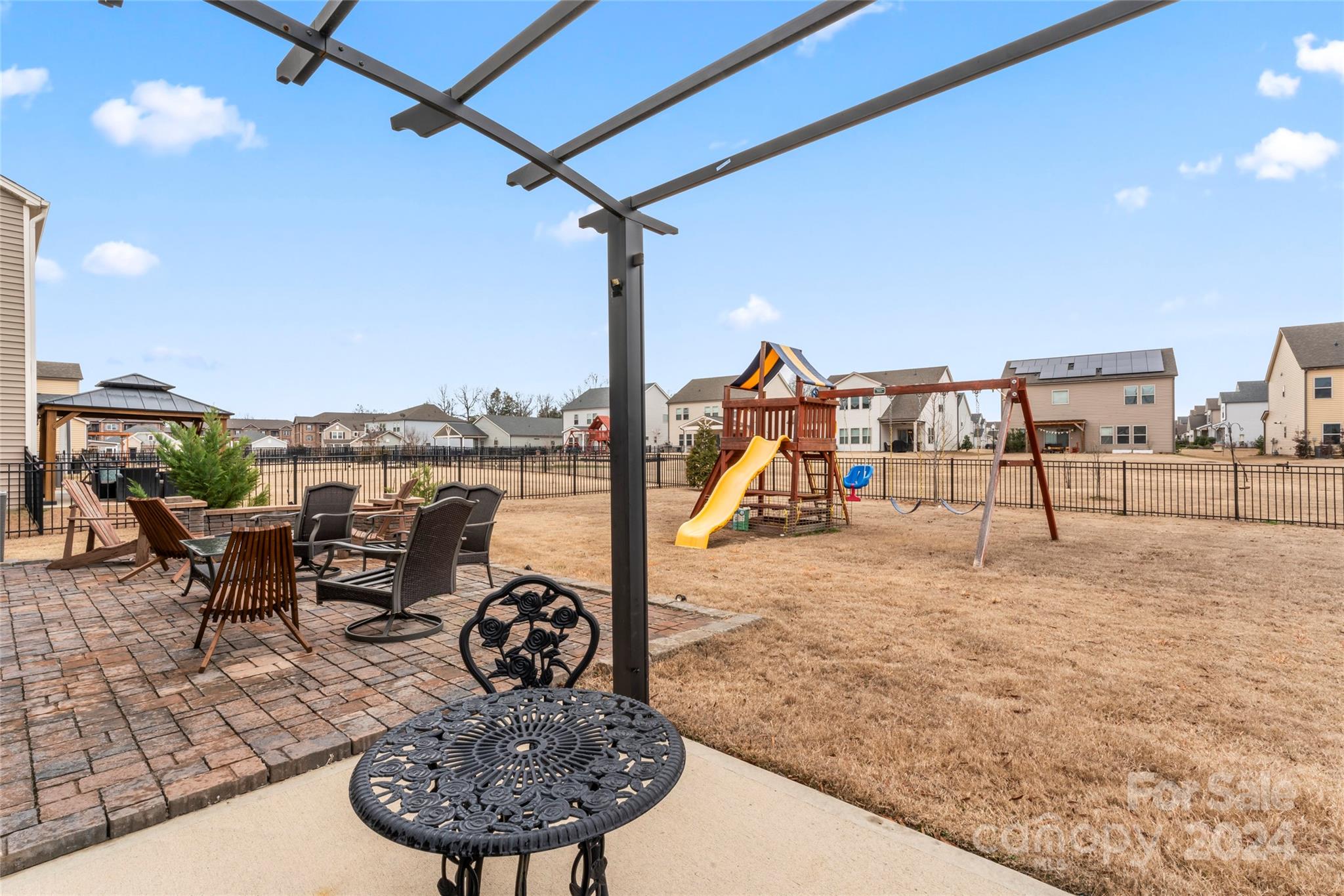 7227 Rupell Drive Charlotte, NC 28273 - Photo 44 of 45