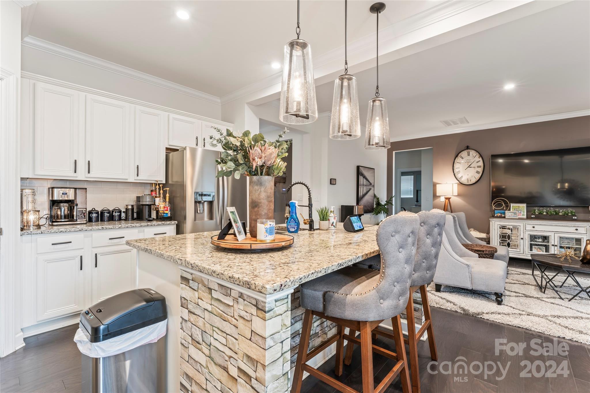 7227 Rupell Drive Charlotte, NC 28273 - Photo 10 of 45