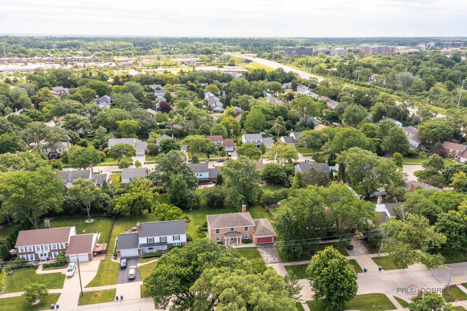 255 Lee Road Northbrook, IL 60062 - Photo 44 of 50