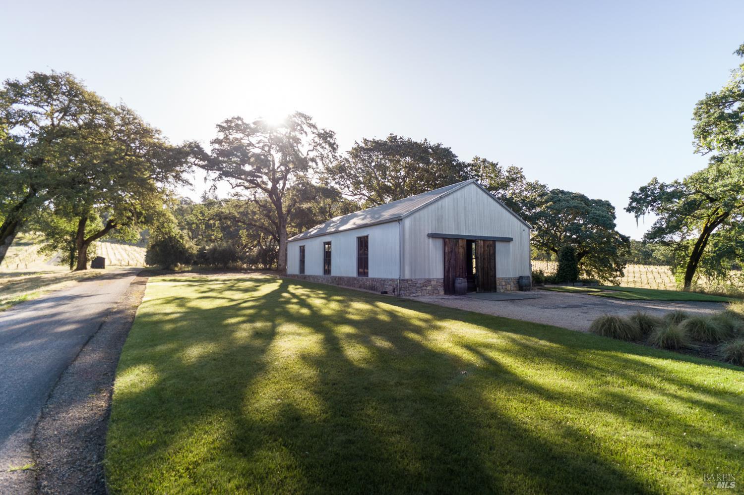 13414 Chalk Hill Road Healdsburg, CA 95448 - Photo 99 of 99