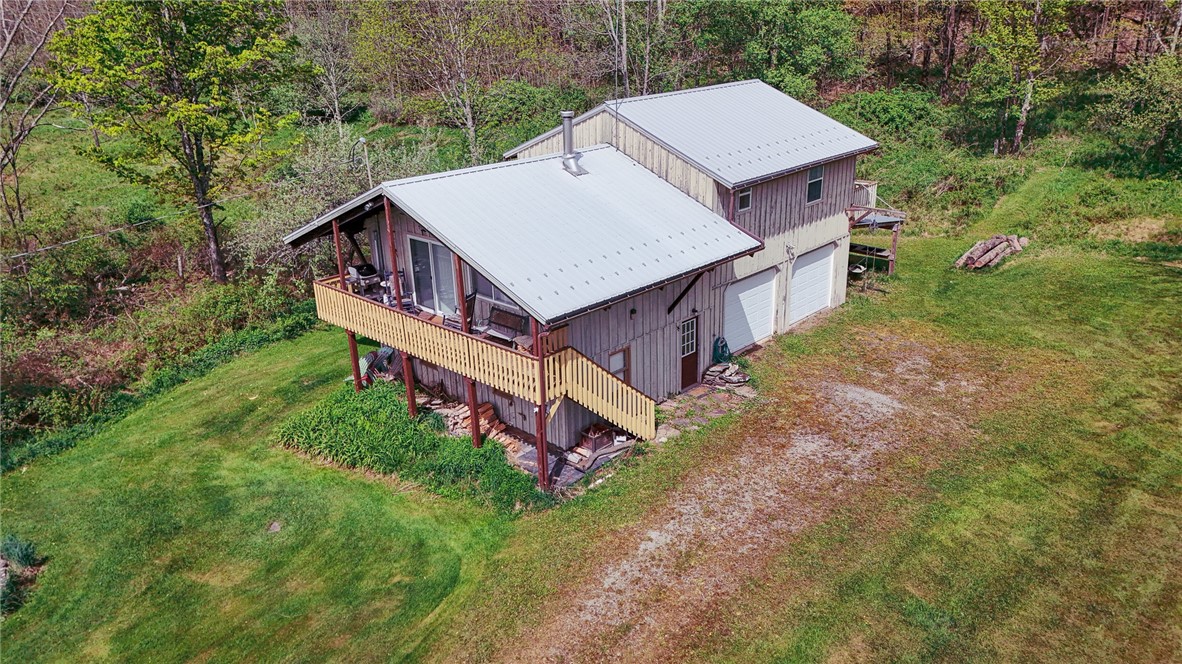 1799 Brownell Road Kortright, NY 13739 - Photo 34 of 42