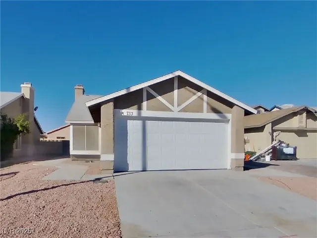 $1,609 | Undisclosed Address, Las Vegas, NV 89110