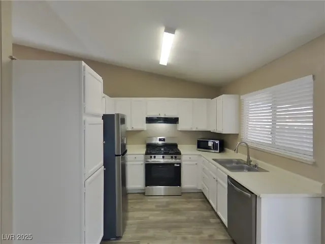 $1,609 | Undisclosed Address, Las Vegas, NV 89110