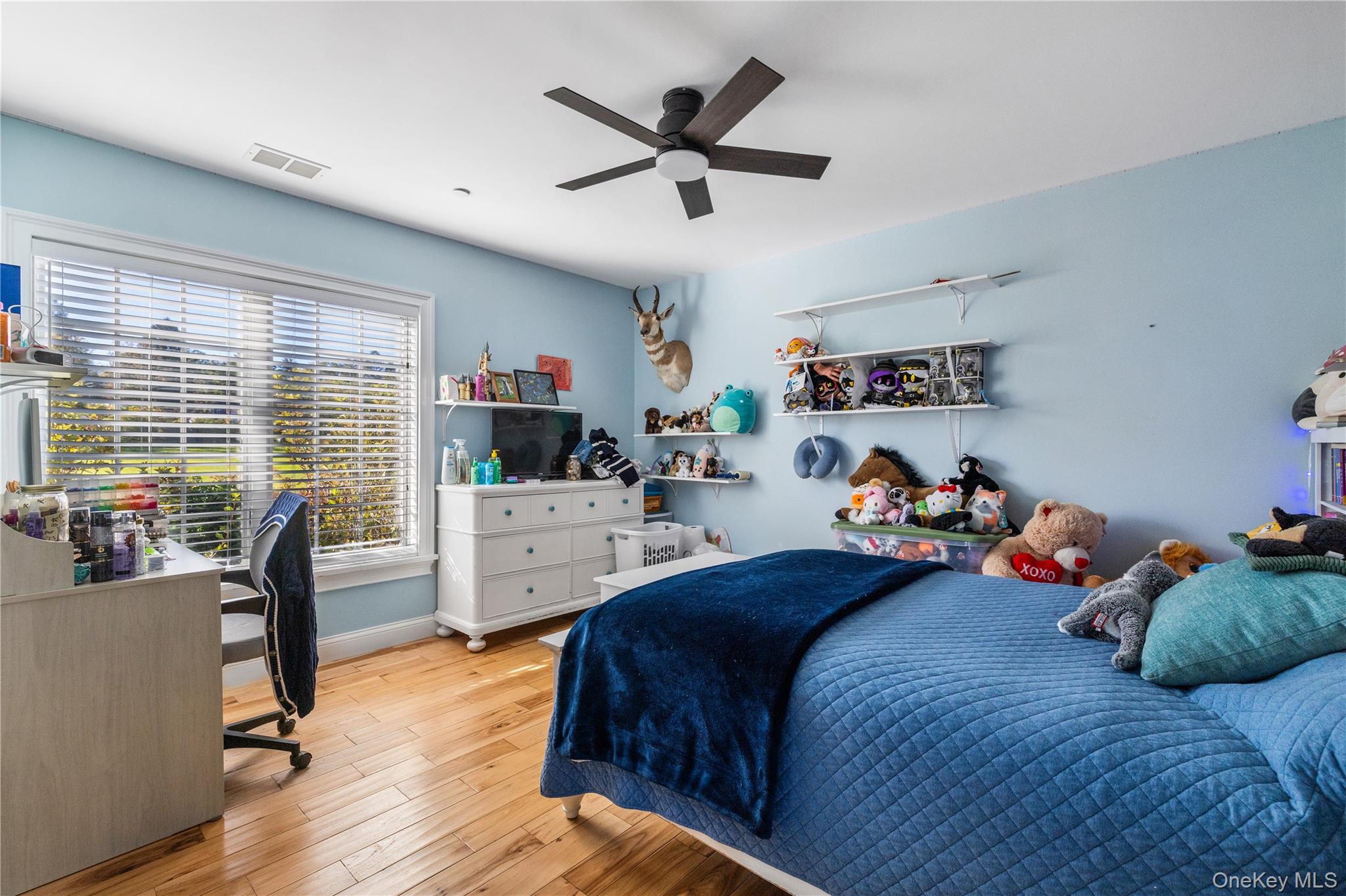 80 Rudd Pond Road Millerton, NY 12546 - Photo 18 of 22 a bed room with bed and windows