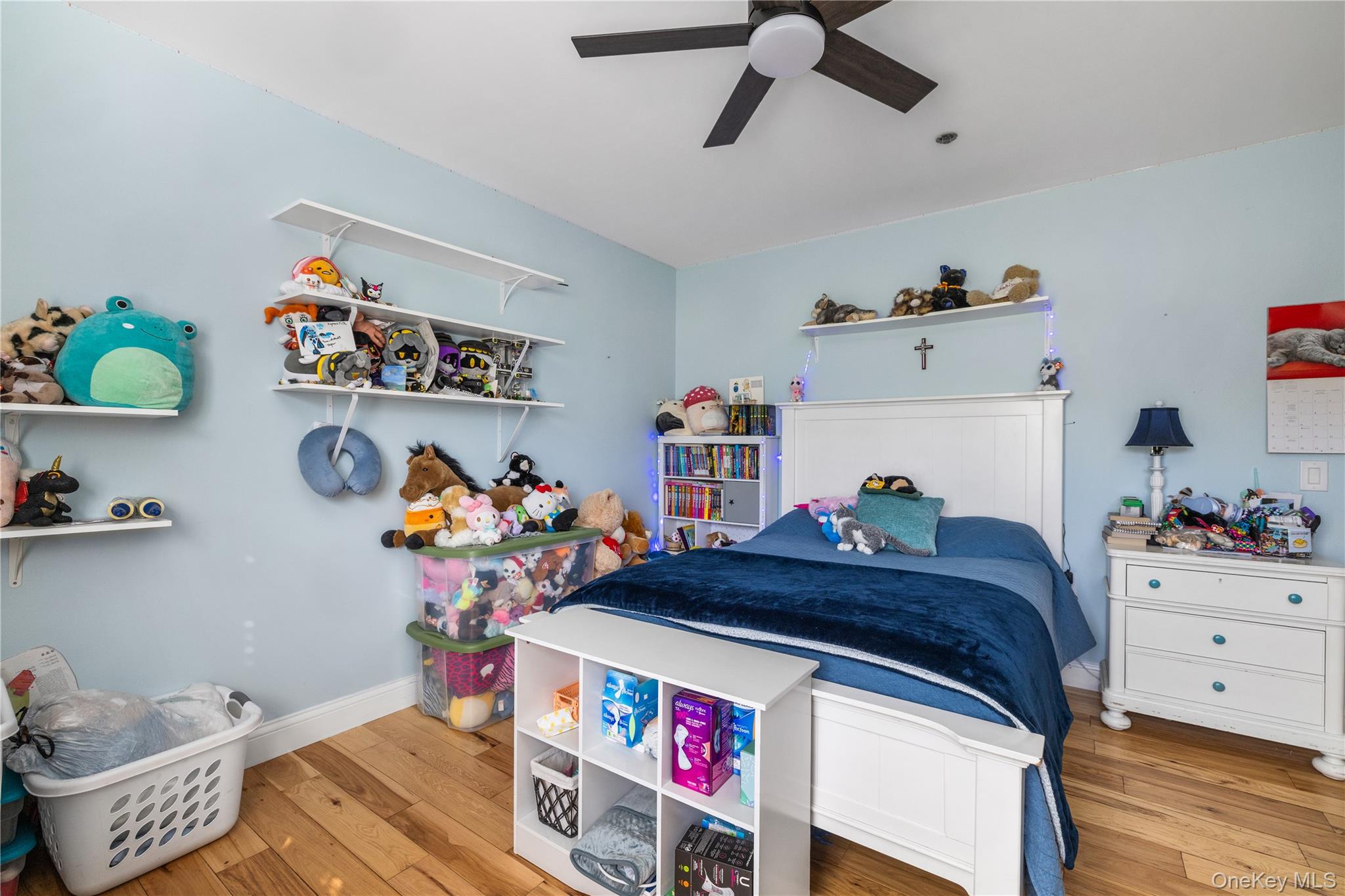 80 Rudd Pond Road Millerton, NY 12546 - Photo 19 of 22 a bed room with a bed and a window