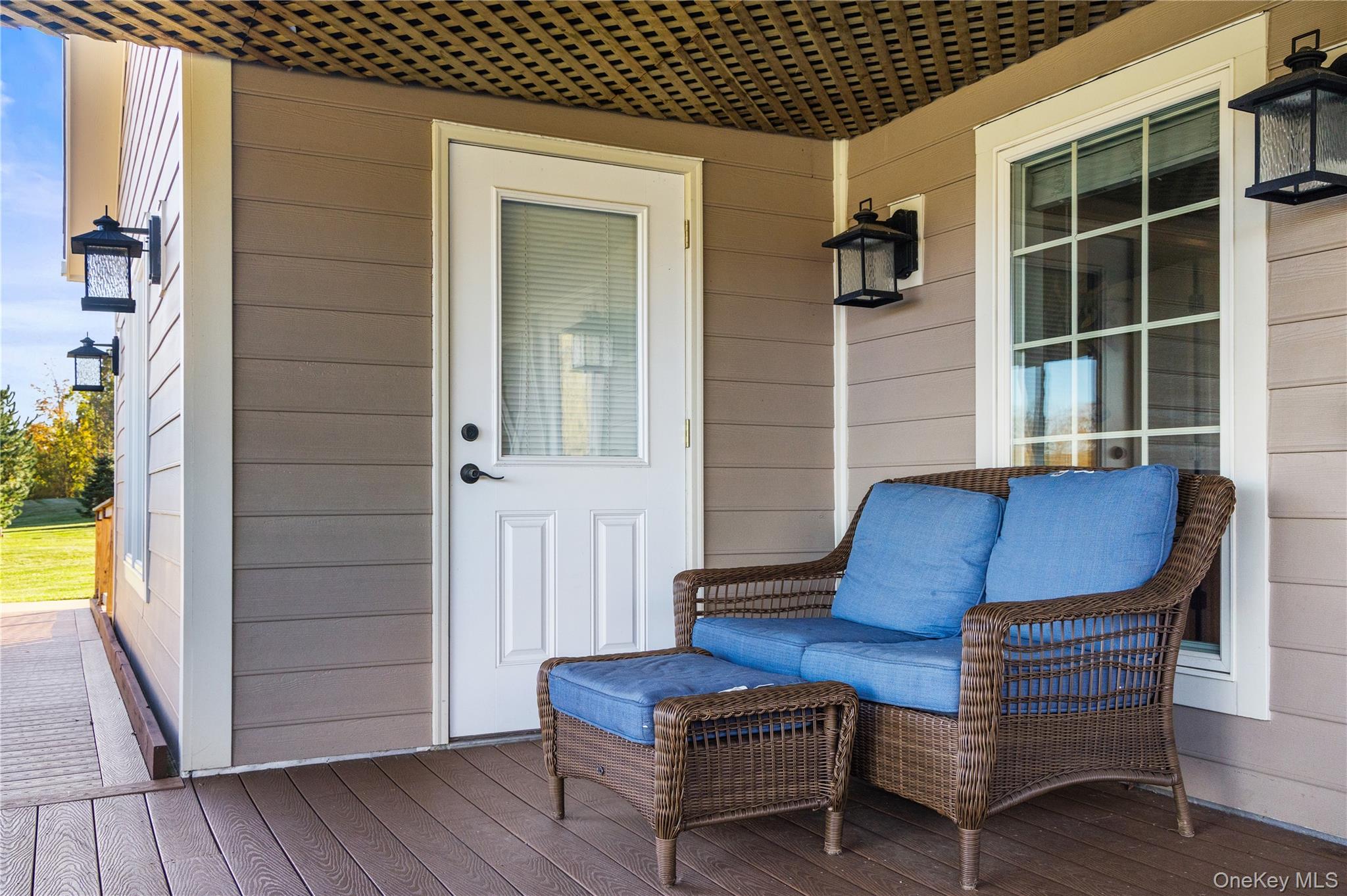 80 Rudd Pond Road Millerton, NY 12546 - Photo 8 of 22 a view of outdoor seating space