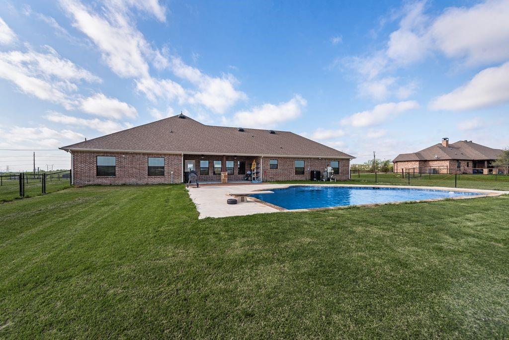 461 Pearson Ranch Road Azle, TX 76020 - Photo 35 of 40