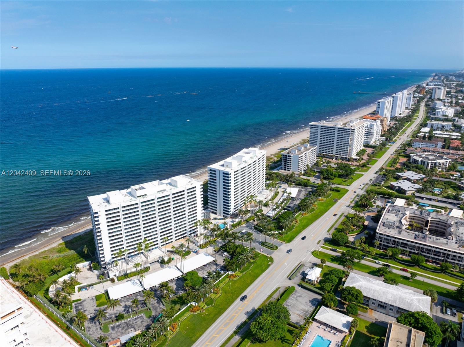 1500 South Ocean Boulevard, Unit 804 Boca Raton, FL 33432 - Photo 46 of 51