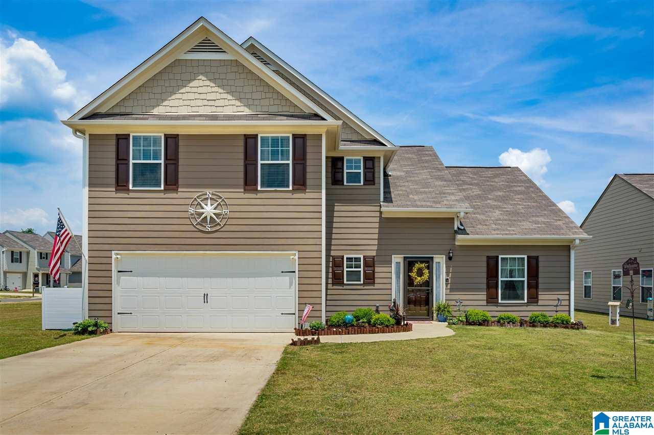 100 Homestead Lane Springville, AL 35146 - Photo 1 of 28