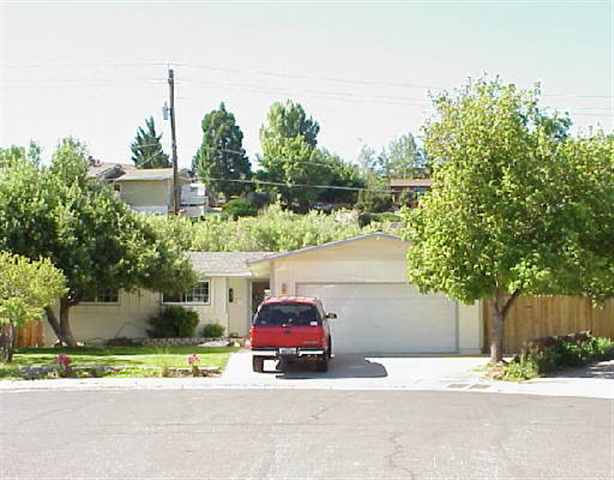 1180 Johnson Place Reno, NV 89509 - Photo 1 of 1