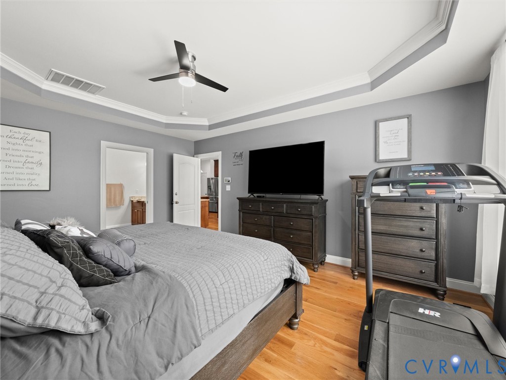12713 Erinton Terrace Chesterfield, VA 23838 - Photo 37 of 79